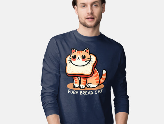 Pure Bread Cat