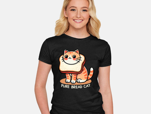 Pure Bread Cat