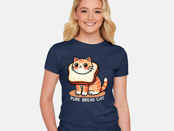 Pure Bread Cat