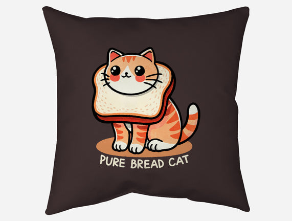 Pure Bread Cat