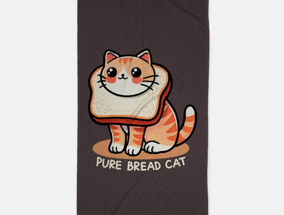 Pure Bread Cat