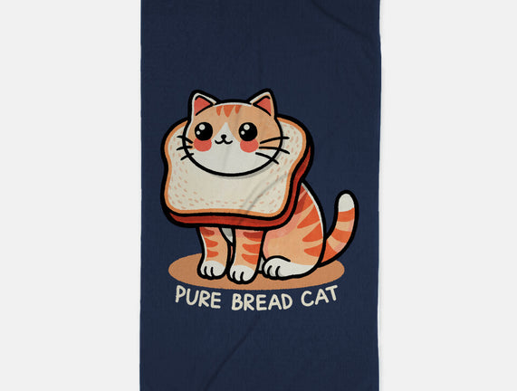 Pure Bread Cat