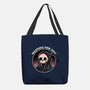 I'm Waiting For You-None-Basic Tote-Bag-fanfreak1