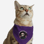 I'm Waiting For You-Cat-Adjustable-Pet Collar-fanfreak1