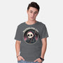 I'm Waiting For You-Mens-Basic-Tee-fanfreak1