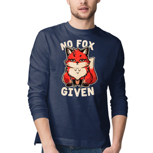 No Fox Given