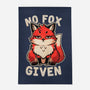 No Fox Given-None-Indoor-Rug-fanfreak1