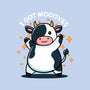 I Got Moooves-Unisex-Basic-Tee-fanfreak1