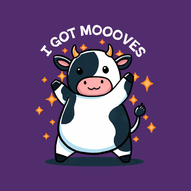 I Got Moooves-None-Indoor-Rug-fanfreak1