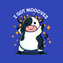 I Got Moooves-Mens-Long Sleeved-Tee-fanfreak1