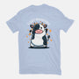 I Got Moooves-Unisex-Basic-Tee-fanfreak1