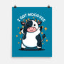 I Got Moooves-None-Matte-Poster-fanfreak1