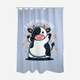 I Got Moooves-None-Polyester-Shower Curtain-fanfreak1