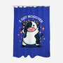 I Got Moooves-None-Polyester-Shower Curtain-fanfreak1