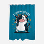 I Got Moooves-None-Polyester-Shower Curtain-fanfreak1