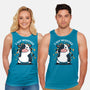 I Got Moooves-Unisex-Basic-Tank-fanfreak1