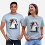 I Got Moooves-Unisex-Basic-Tee-fanfreak1