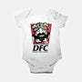 Dungeon Fried Chicken-Baby-Basic-Onesie-Eilex Design