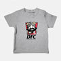 Dungeon Fried Chicken-Baby-Basic-Tee-Eilex Design