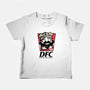 Dungeon Fried Chicken-Baby-Basic-Tee-Eilex Design