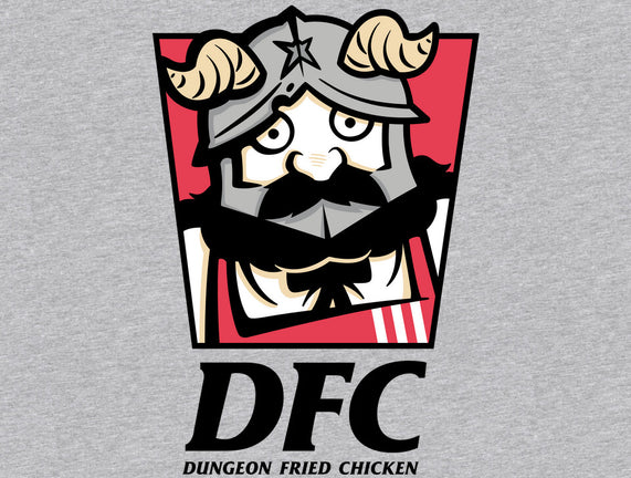 Dungeon Fried Chicken