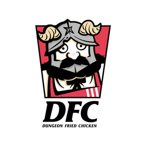 Dungeon Fried Chicken