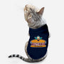 Over Dozens Sold-Cat-Basic-Pet Tank-dalethesk8er