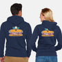 Over Dozens Sold-Unisex-Zip-Up-Sweatshirt-dalethesk8er