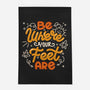 Be Where Your Feet Are-None-Indoor-Rug-tobefonseca