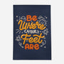 Be Where Your Feet Are-None-Indoor-Rug-tobefonseca