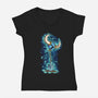 Peacetime-Womens-V-Neck-Tee-nickzzarto