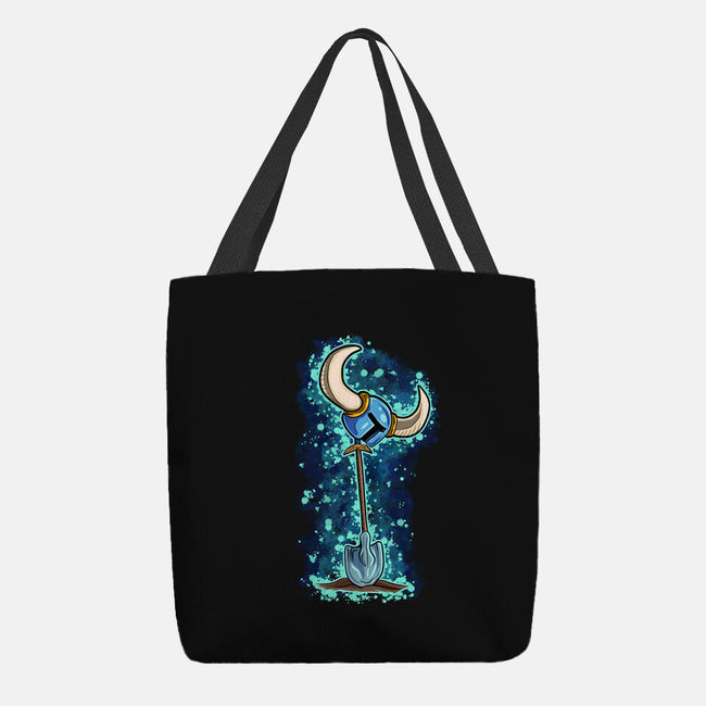 Peacetime-None-Basic Tote-Bag-nickzzarto