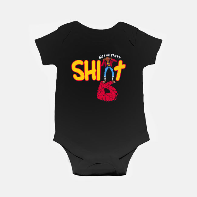 Did I Do That-Baby-Basic-Onesie-Tronyx79