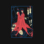 Chaos Within-None-Fleece-Blanket-Henrique Torres