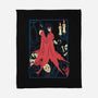 Chaos Within-None-Fleece-Blanket-Henrique Torres