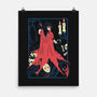 Chaos Within-None-Matte-Poster-Henrique Torres
