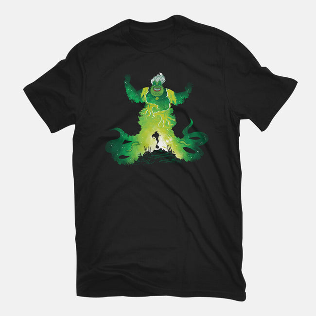 Ursula's Spell-Mens-Premium-Tee-dalethesk8er