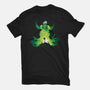 Ursula's Spell-Mens-Heavyweight-Tee-dalethesk8er