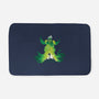 Ursula's Spell-None-Memory Foam-Bath Mat-dalethesk8er