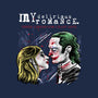 My Delirious Romance-Youth-Pullover-Sweatshirt-zascanauta