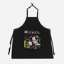 My Delirious Romance-Unisex-Kitchen-Apron-zascanauta