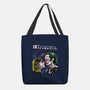 My Delirious Romance-None-Basic Tote-Bag-zascanauta