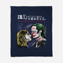 My Delirious Romance-None-Fleece-Blanket-zascanauta