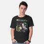 My Delirious Romance-Mens-Basic-Tee-zascanauta