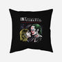 My Delirious Romance-None-Removable Cover w Insert-Throw Pillow-zascanauta