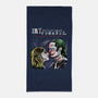 My Delirious Romance-None-Beach-Towel-zascanauta