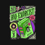 Bio-Exorcist Energy Drink-Baby-Basic-Tee-sachpica