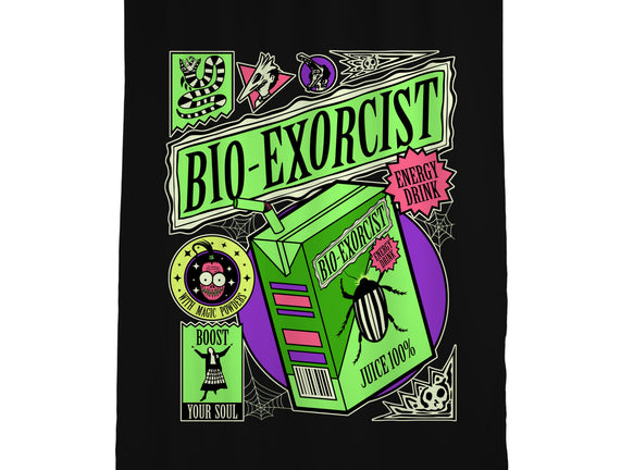 Bio-Exorcist Energy Drink