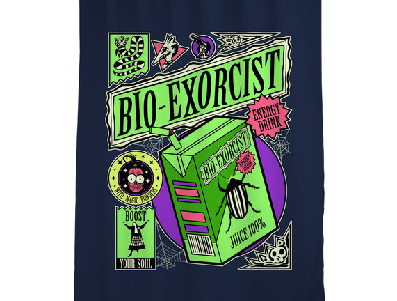 Bio-Exorcist Energy Drink