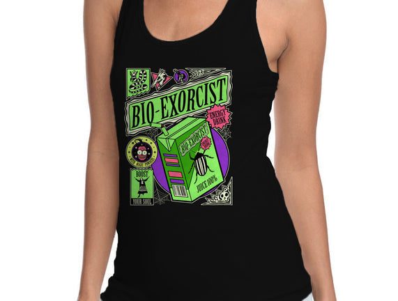 Bio-Exorcist Energy Drink